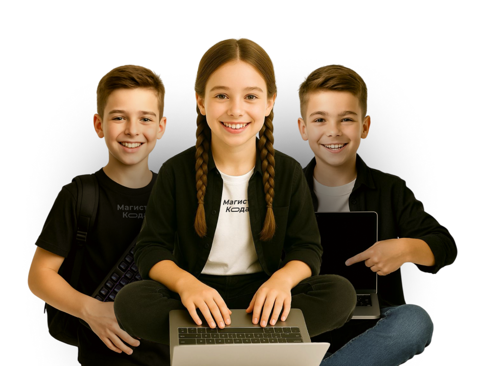 Наши ученики